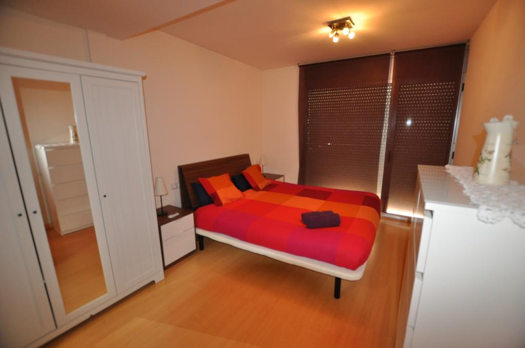 Apartmán Apartamento Barcelona Llivia Exteriér fotografie